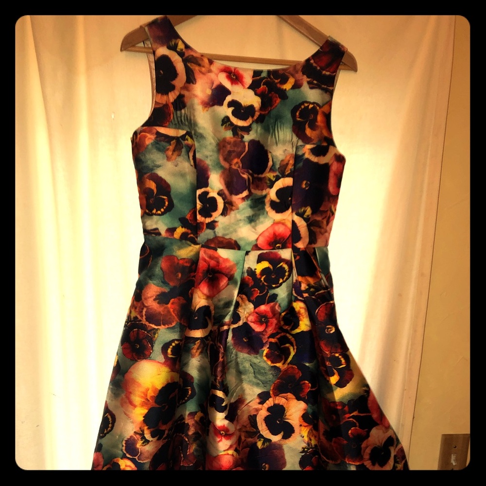 Formal summer dress Akira Black Label